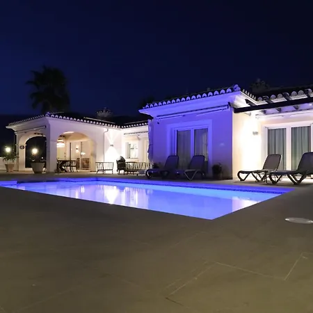 Rd01 Atalaya By Holidayandaluz Villa Torrox