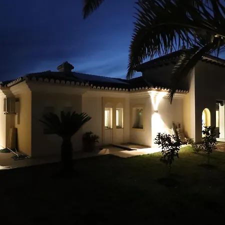 Rd01 Atalaya By Holidayandaluz Villa
