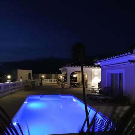 Rd01 Atalaya By Holidayandaluz