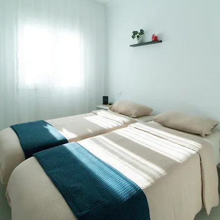 Rd01 Atalaya By Holidayandaluz Torrox