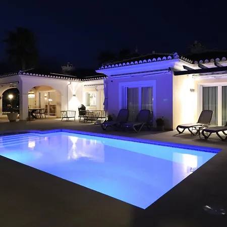 Rd01 Atalaya By Holidayandaluz Torrox