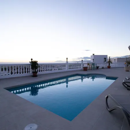 Rd01 Atalaya By Holidayandaluz Villa *