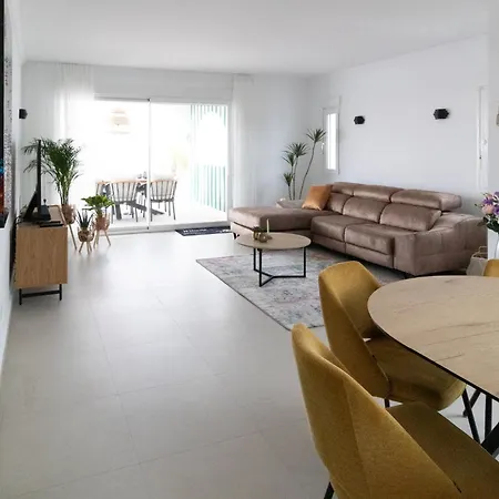 Rd01 Atalaya By Holidayandaluz Villa