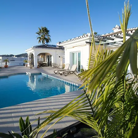 Rd01 Atalaya By Holidayandaluz Villa