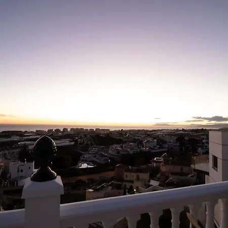Rd01 Atalaya By Holidayandaluz Villa *