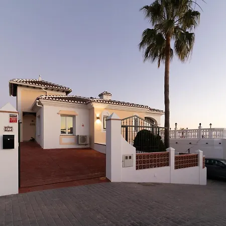 Rd01 Atalaya By Holidayandaluz * Torrox