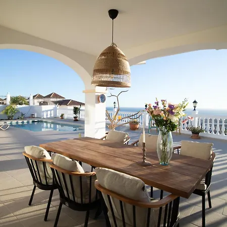 Rd01 Atalaya By Holidayandaluz Torrox