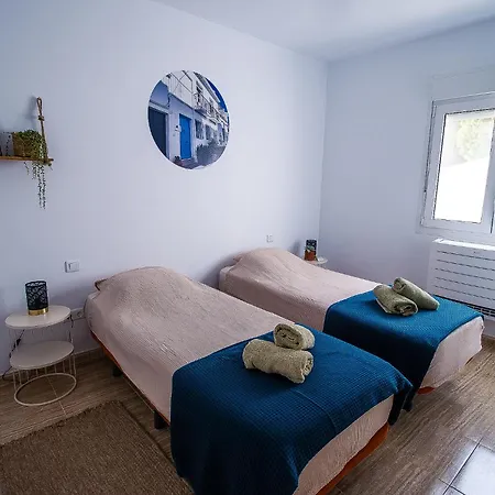 Villa Rd01 Atalaya By Holidayandaluz Torrox