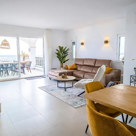 Rd01 Atalaya By Holidayandaluz * Torrox