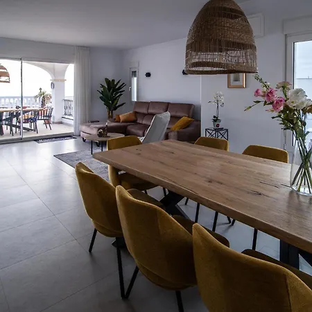 Rd01 Atalaya By Holidayandaluz Villa