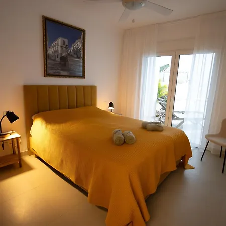 Rd01 Atalaya By Holidayandaluz Villa *