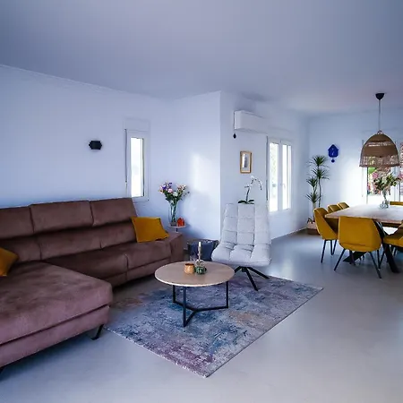 Rd01 Atalaya By Holidayandaluz Villa Torrox