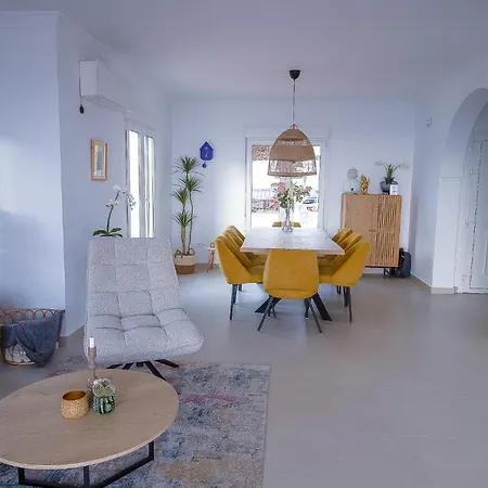 Rd01 Atalaya By Holidayandaluz Torrox