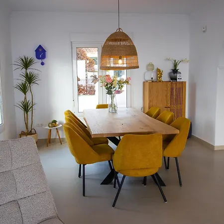 Rd01 Atalaya By Holidayandaluz Villa