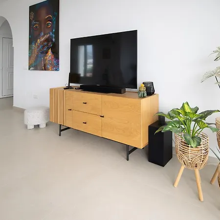 Rd01 Atalaya By Holidayandaluz Villa *